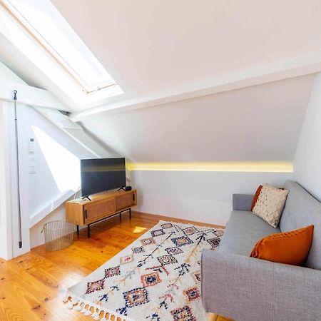 My Home Is Your Home Viana Center Apartment Viana do Castelo Exterior foto