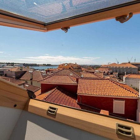 My Home Is Your Home Viana Center Apartment Viana do Castelo Exterior foto
