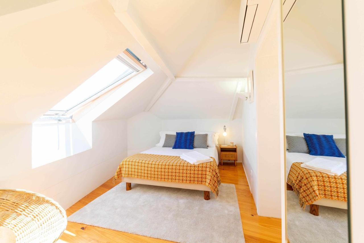 My Home Is Your Home Viana Center Apartment Viana do Castelo Exterior foto