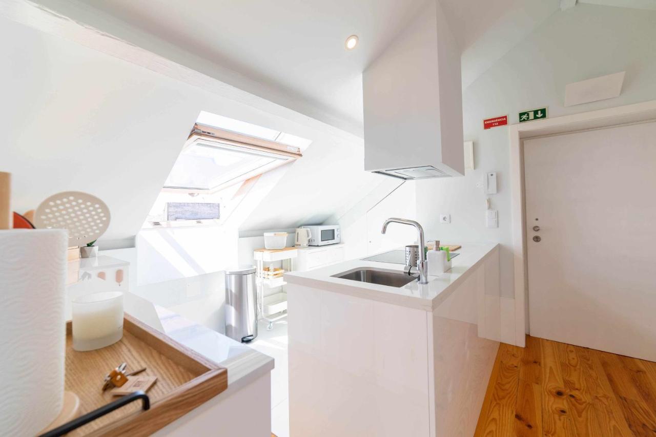 My Home Is Your Home Viana Center Apartment Viana do Castelo Exterior foto